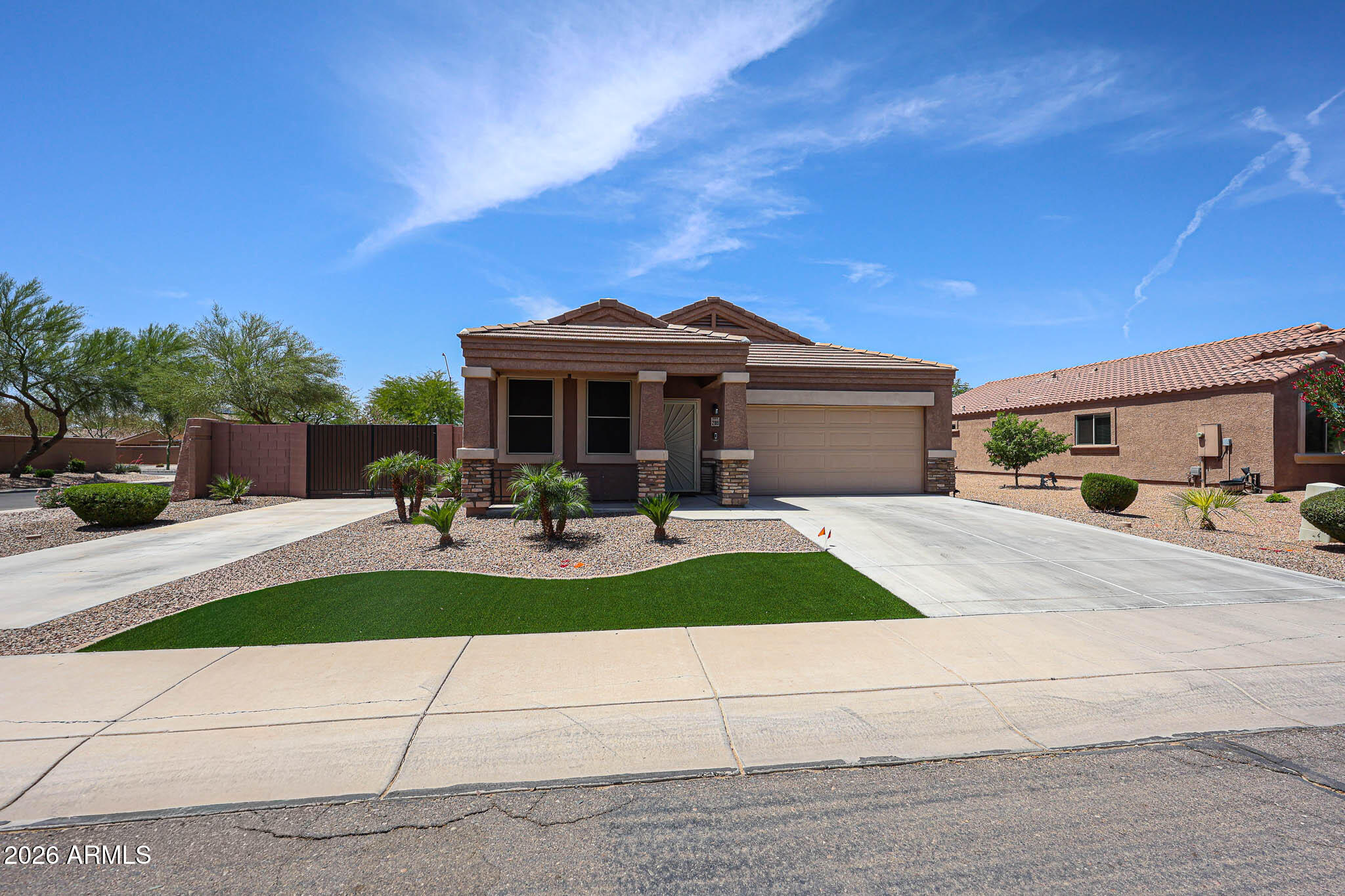 2189 N ST BONITA Lane, Casa Grande, AZ 85122 — Photo 1 of 34
