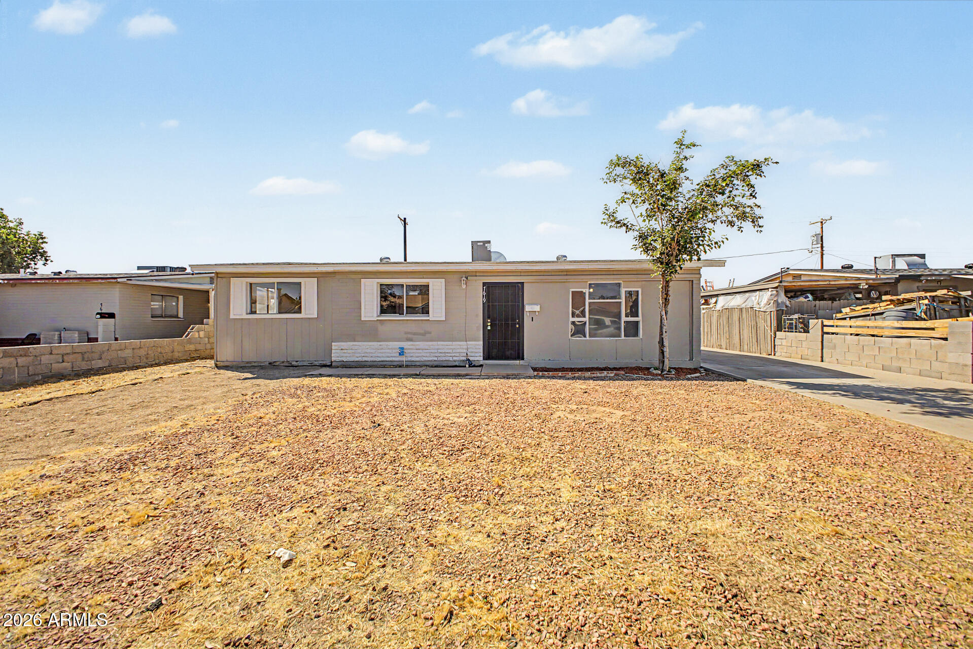 7619 W Clarendon Avenue, Phoenix, AZ 85033 — Photo 1 of 27