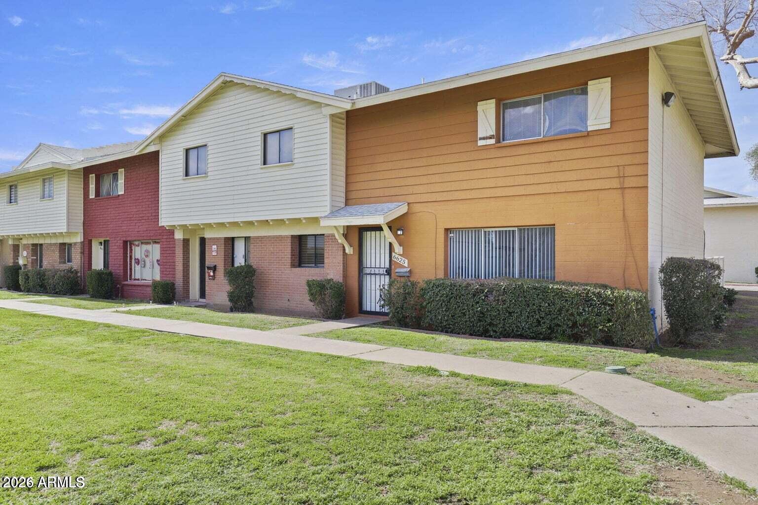 6625 N 44TH Avenue, Glendale, AZ 85301 — Photo 1 of 18