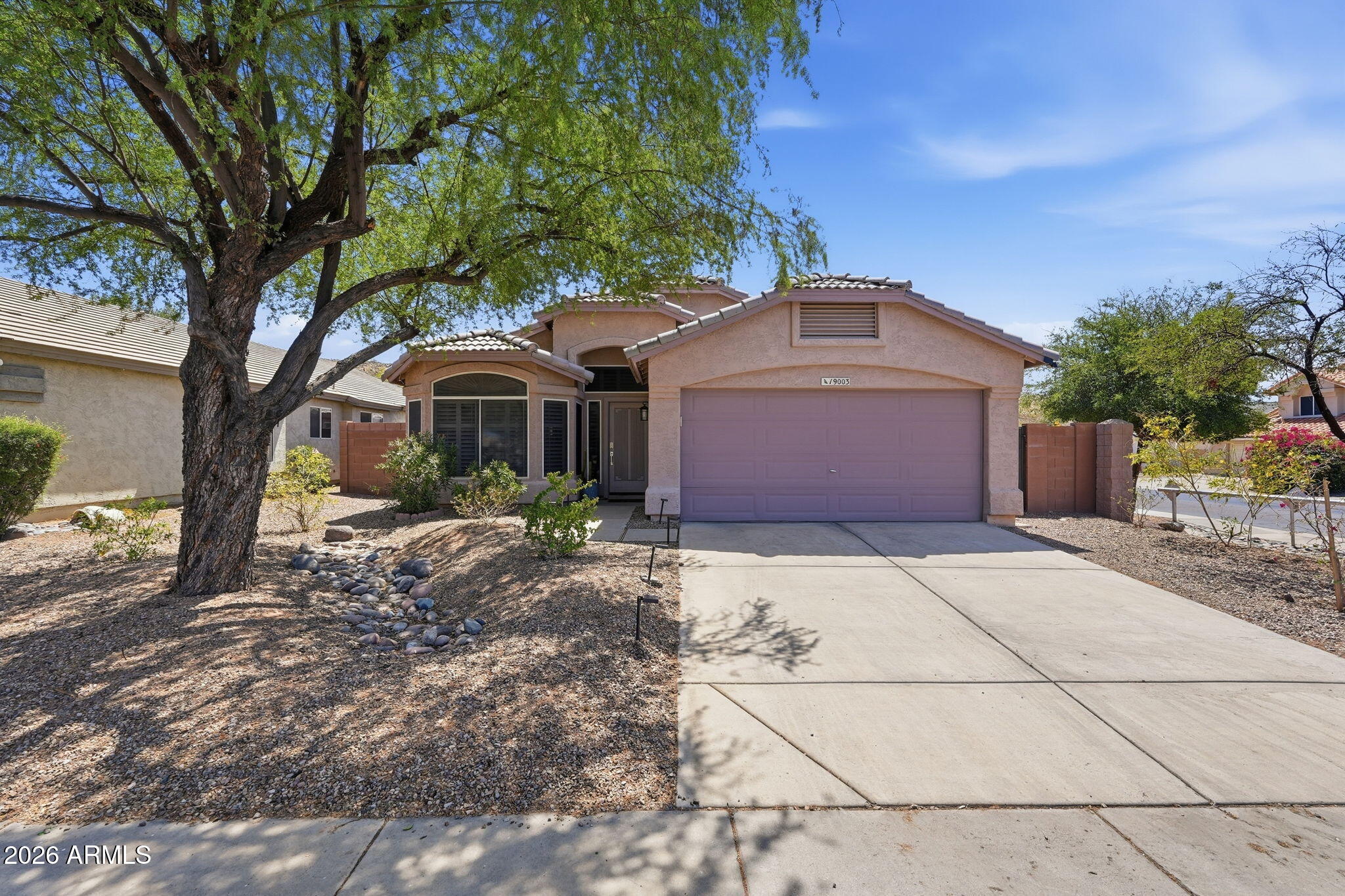 19003 N 19TH Place, Phoenix, AZ 85024 — Photo 1 of 22