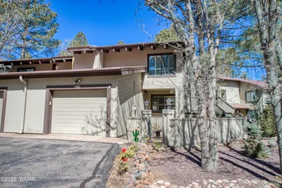 3744 Crown Dancer Drive, Pinetop, AZ 85935