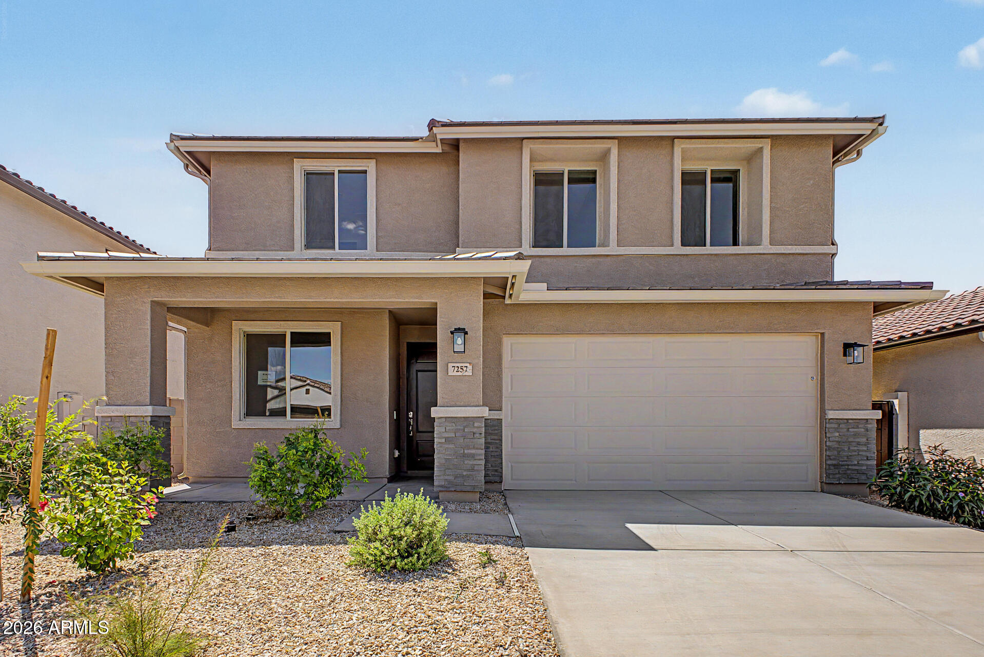 7257 E CATTLE CALL Street N, San Tan Valley, AZ 85143 — Photo 1 of 22