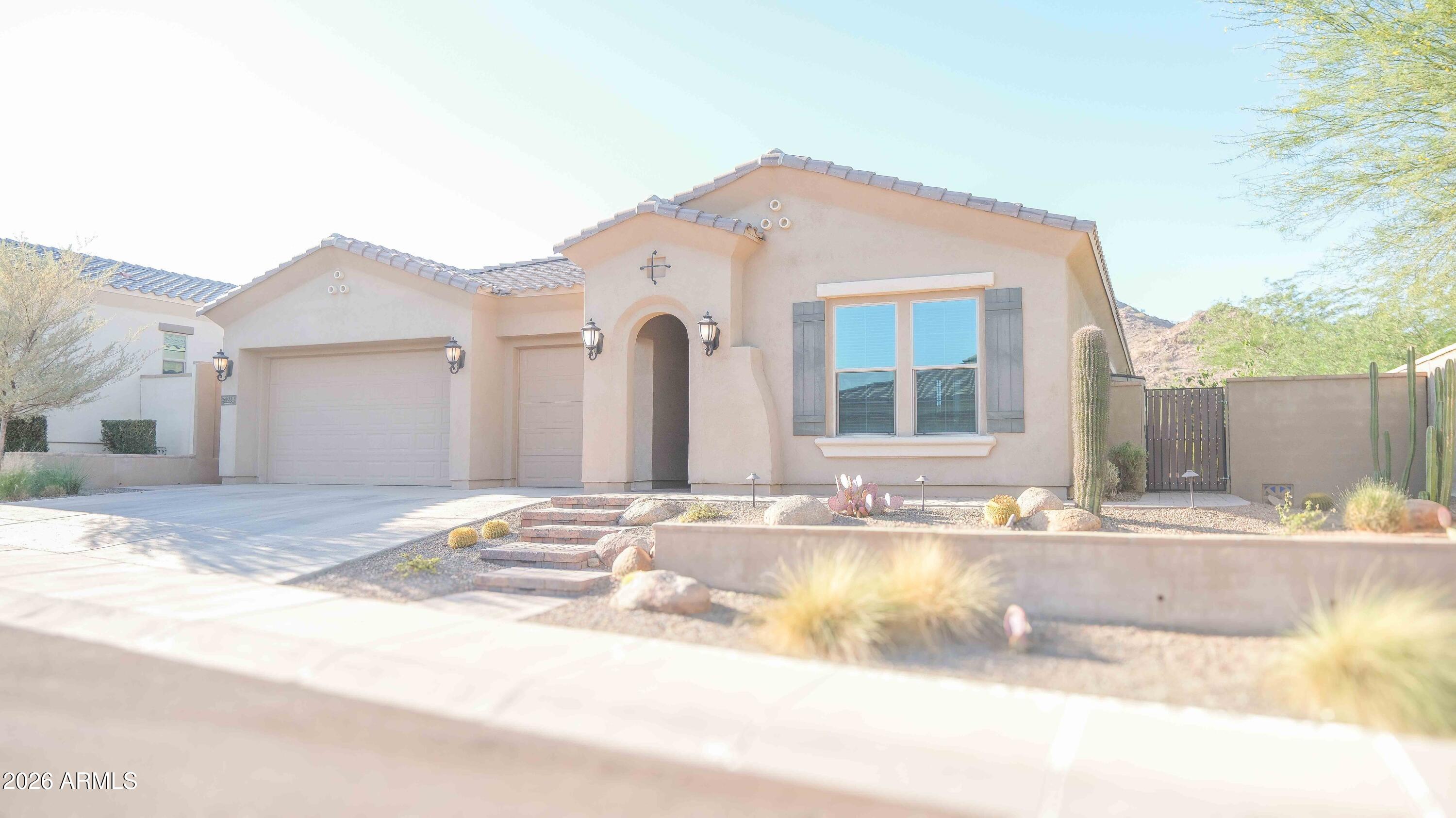 21238 W MINNEZONA Avenue, Buckeye, AZ 85396 — Photo 1 of 47