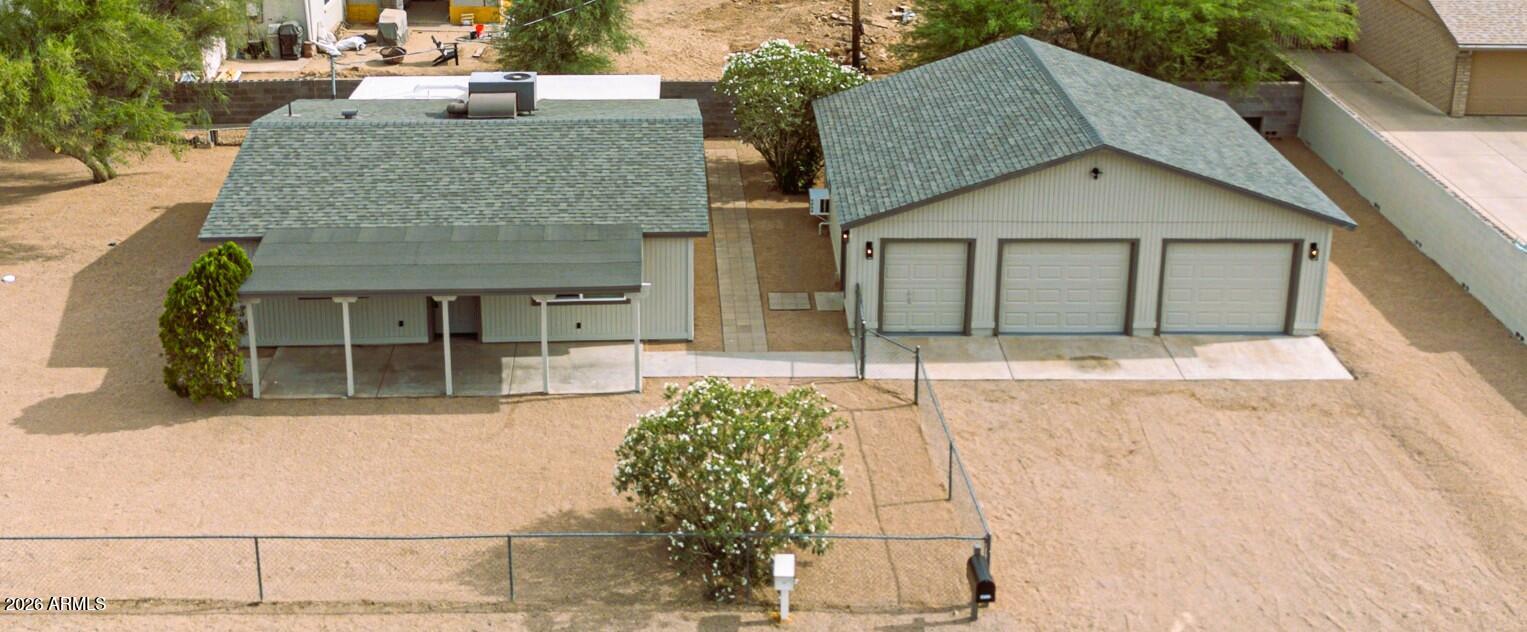 10747 E BOULDER Drive, Apache Junction, AZ 85120 — Photo 1 of 31