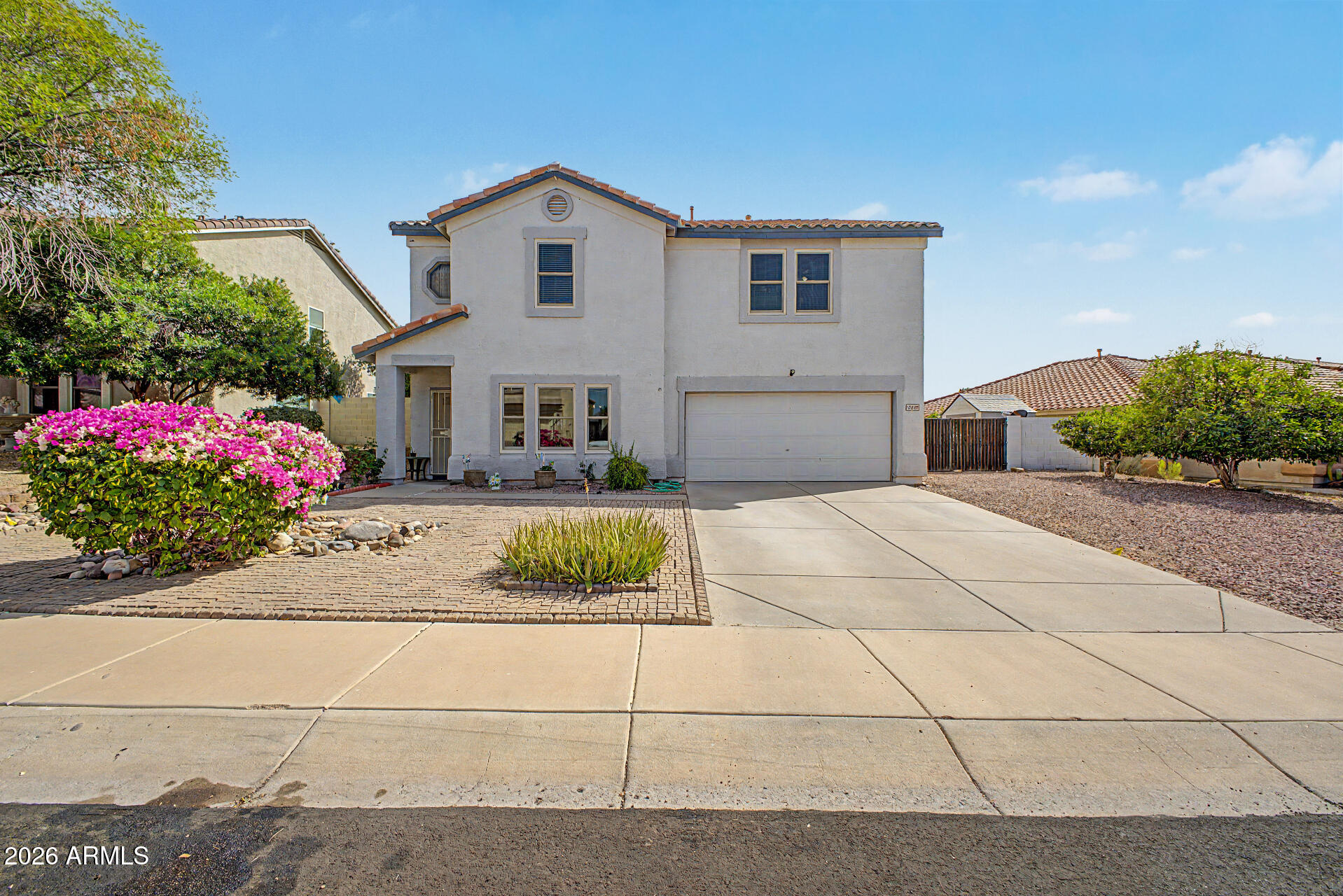 10621 W SANDS Drive, Peoria, AZ 85383 — Photo 1 of 53