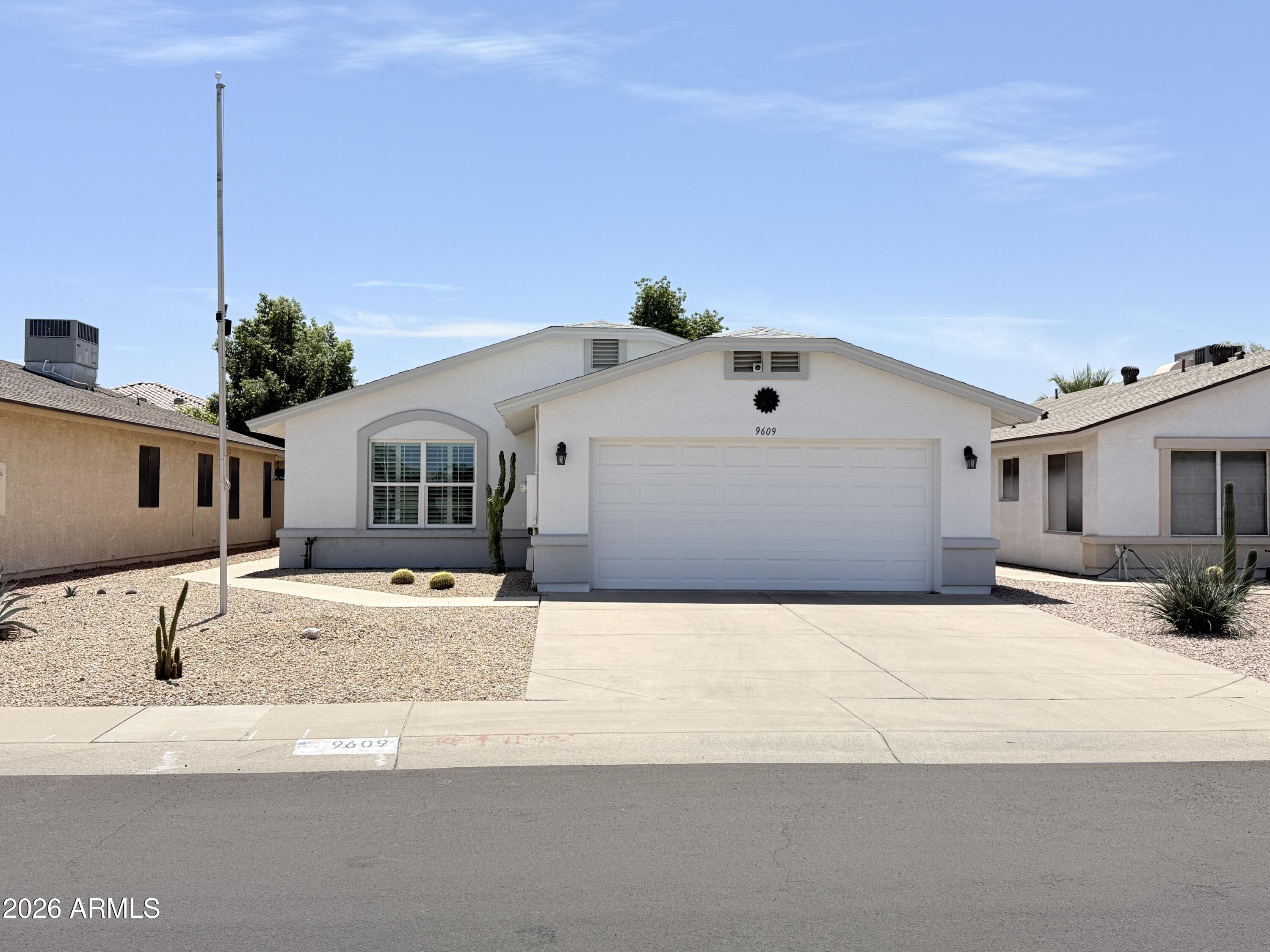 9609 W CAROL Avenue, Peoria, AZ 85345 — Photo 1 of 27