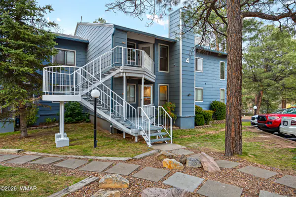 2700 S White Mountain Road, APT 425, Show Low, AZ 85901