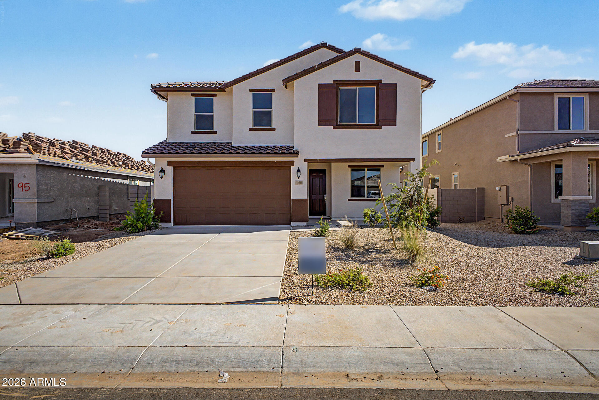 7271 E CATTLE CALL Street, San Tan Valley, AZ 85143 — Photo 1 of 20