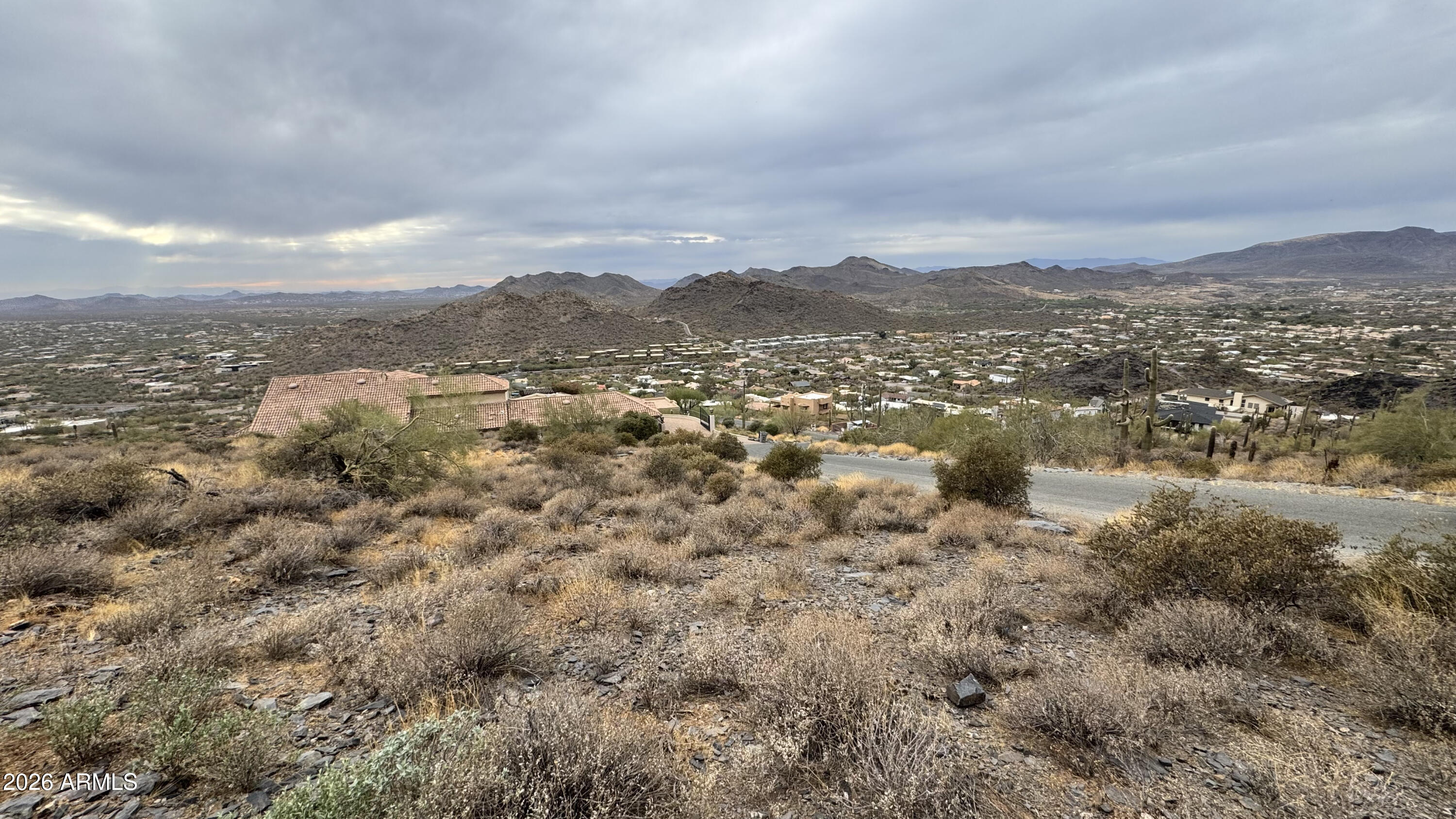 6213 E CARRIAGE Drive 2, Cave Creek, AZ 85331 — Photo 1 of 10