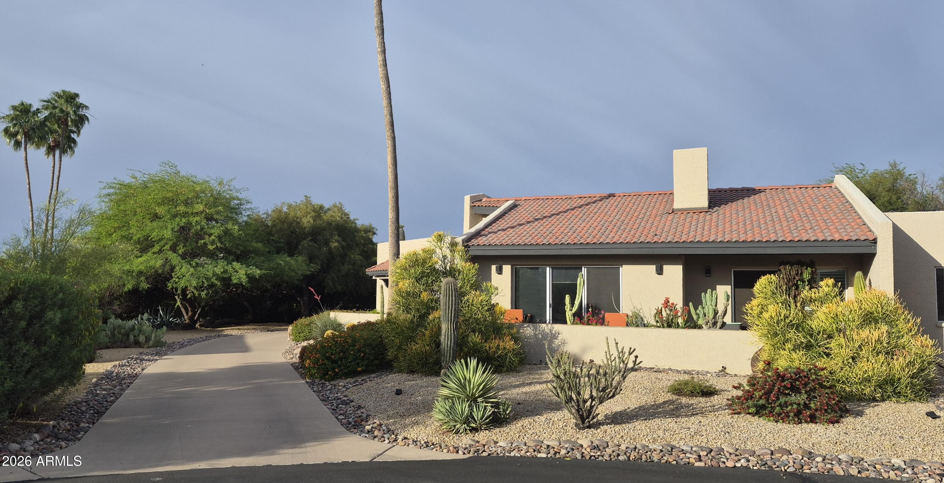 18409 E HORSESHOE Circle, Rio Verde, AZ 85263 — Photo 1 of 33