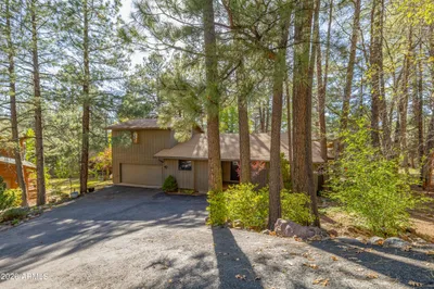 1253 E Raintree Place, Munds Park, AZ 86017