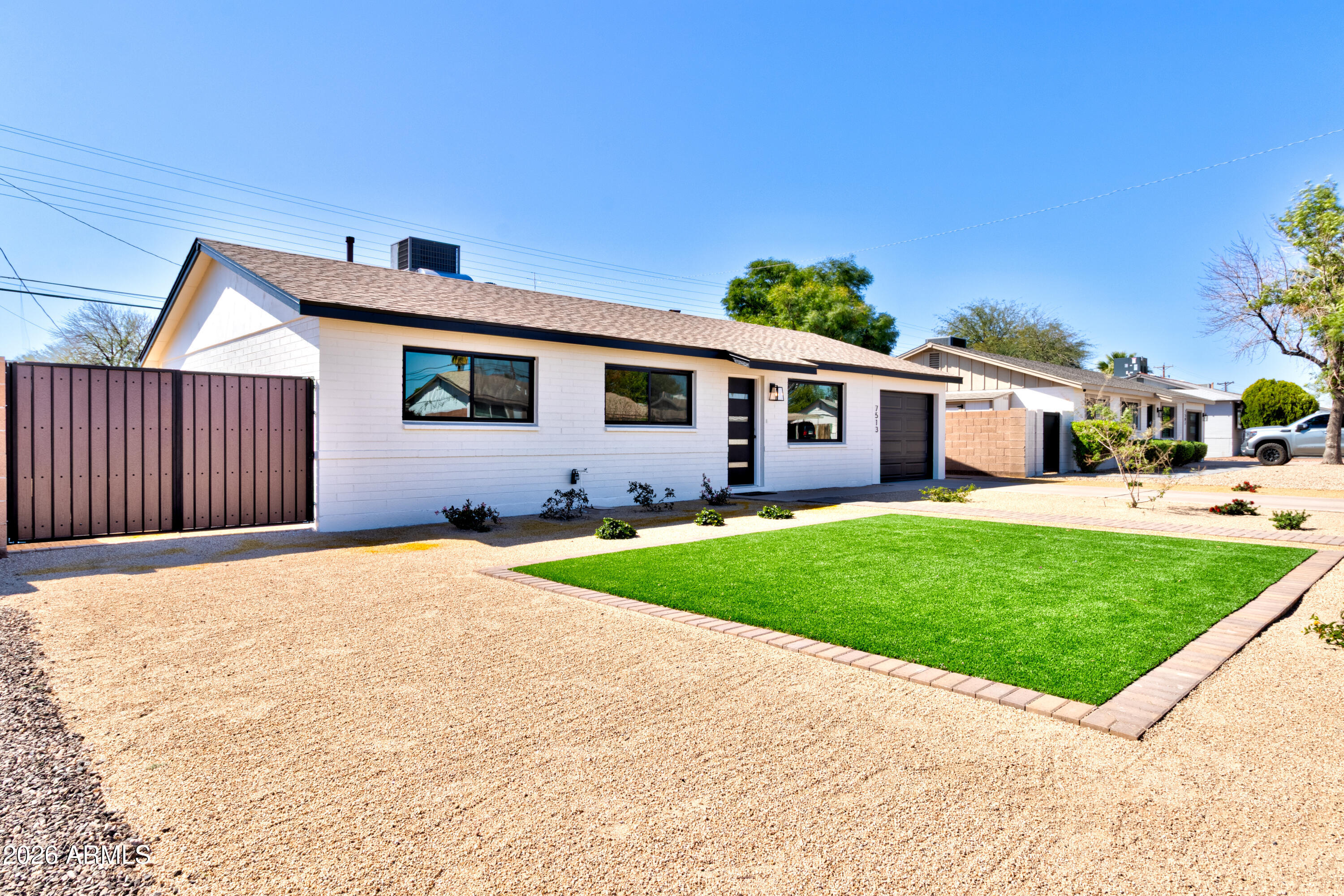7513 E ROOSEVELT Street, Scottsdale, AZ 85257 — Photo 1 of 11