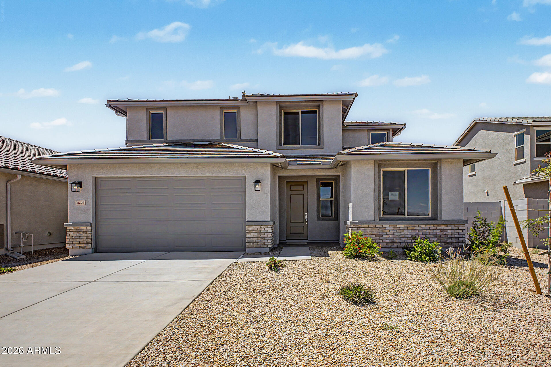 31490 N SINGING MEADOW Lane, San Tan Valley, AZ 85143 — Photo 1 of 19
