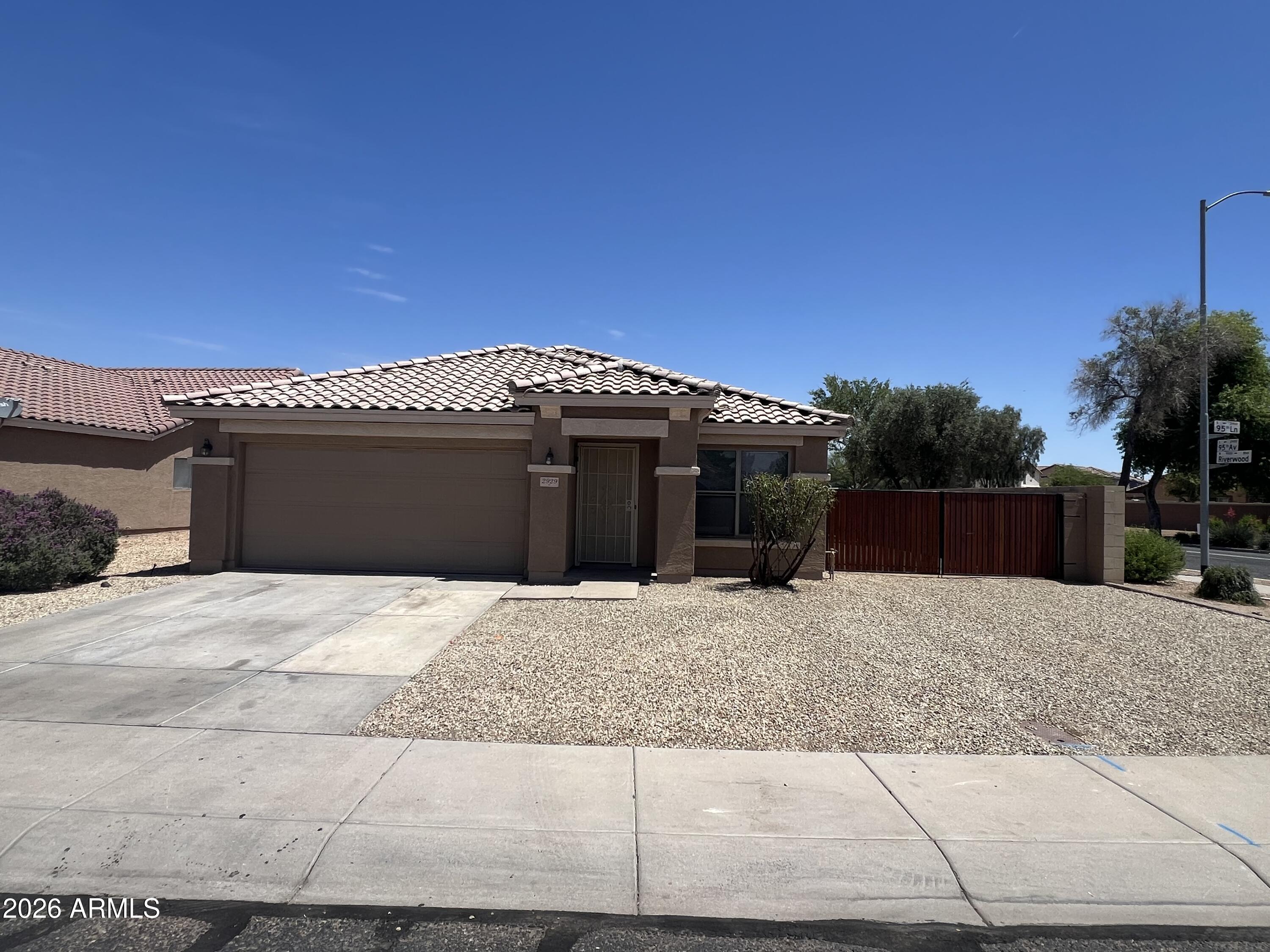 2929 S 95TH Lane, Tolleson, AZ 85353 — Photo 1 of 42