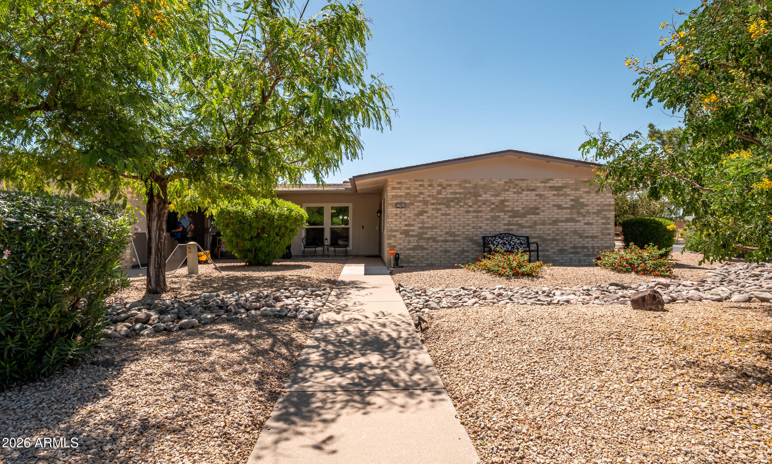 13361 W ALEPPO Drive, Sun City West, AZ 85375 — Photo 1 of 46