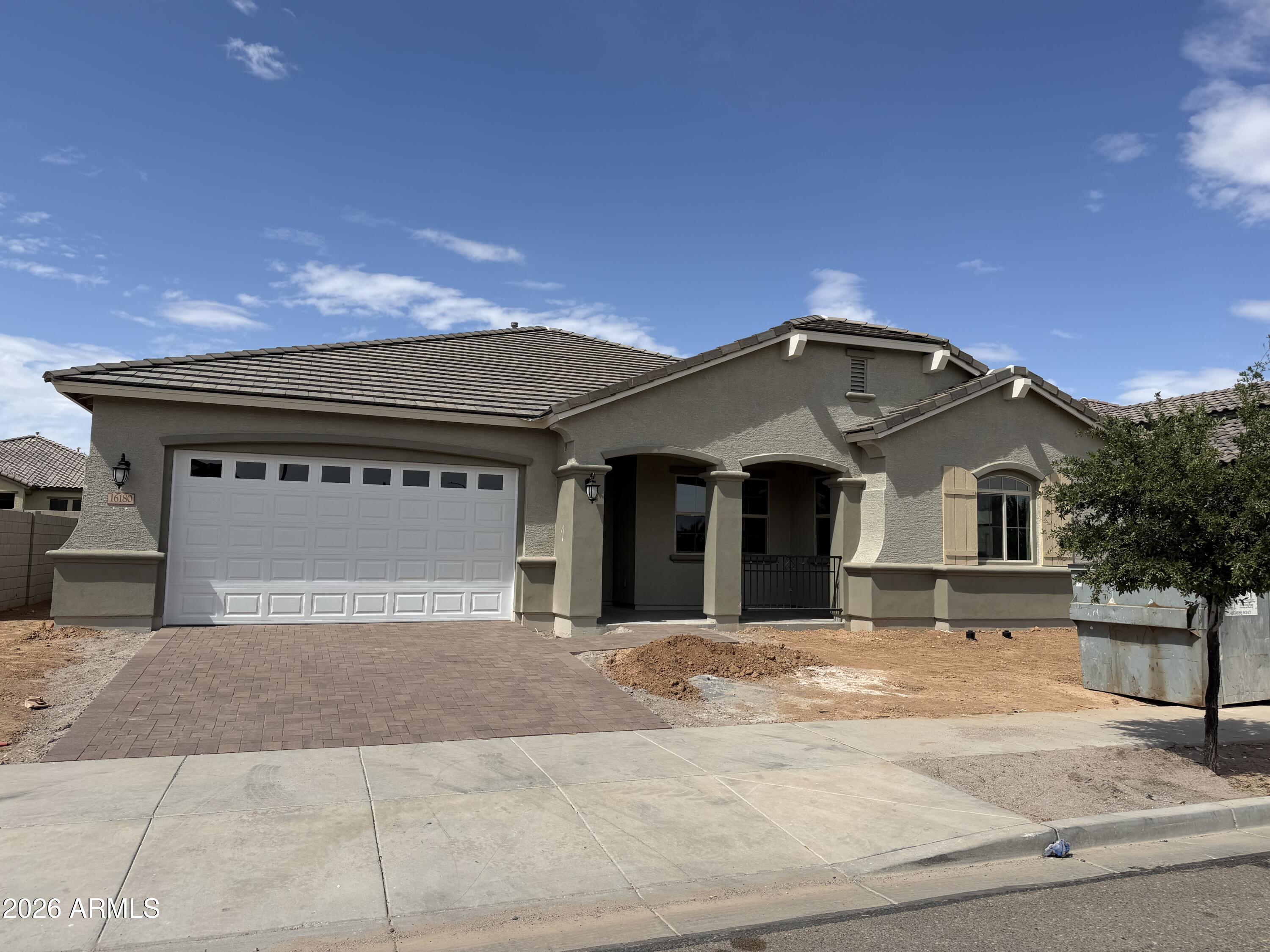 16180 W QUESTA Drive, Surprise, AZ 85387 — Photo 1 of 62