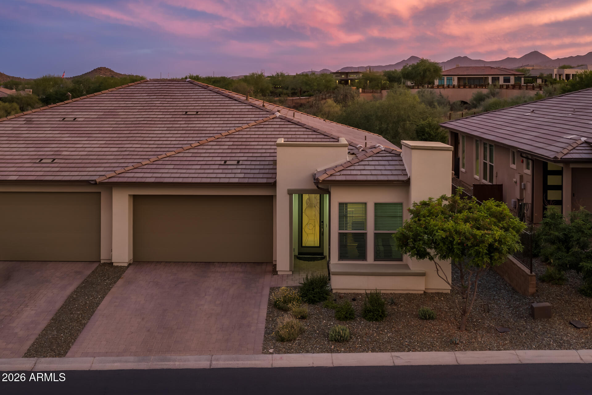 17443 E CINDERCONE Way, Rio Verde, AZ 85263 — Photo 1 of 69