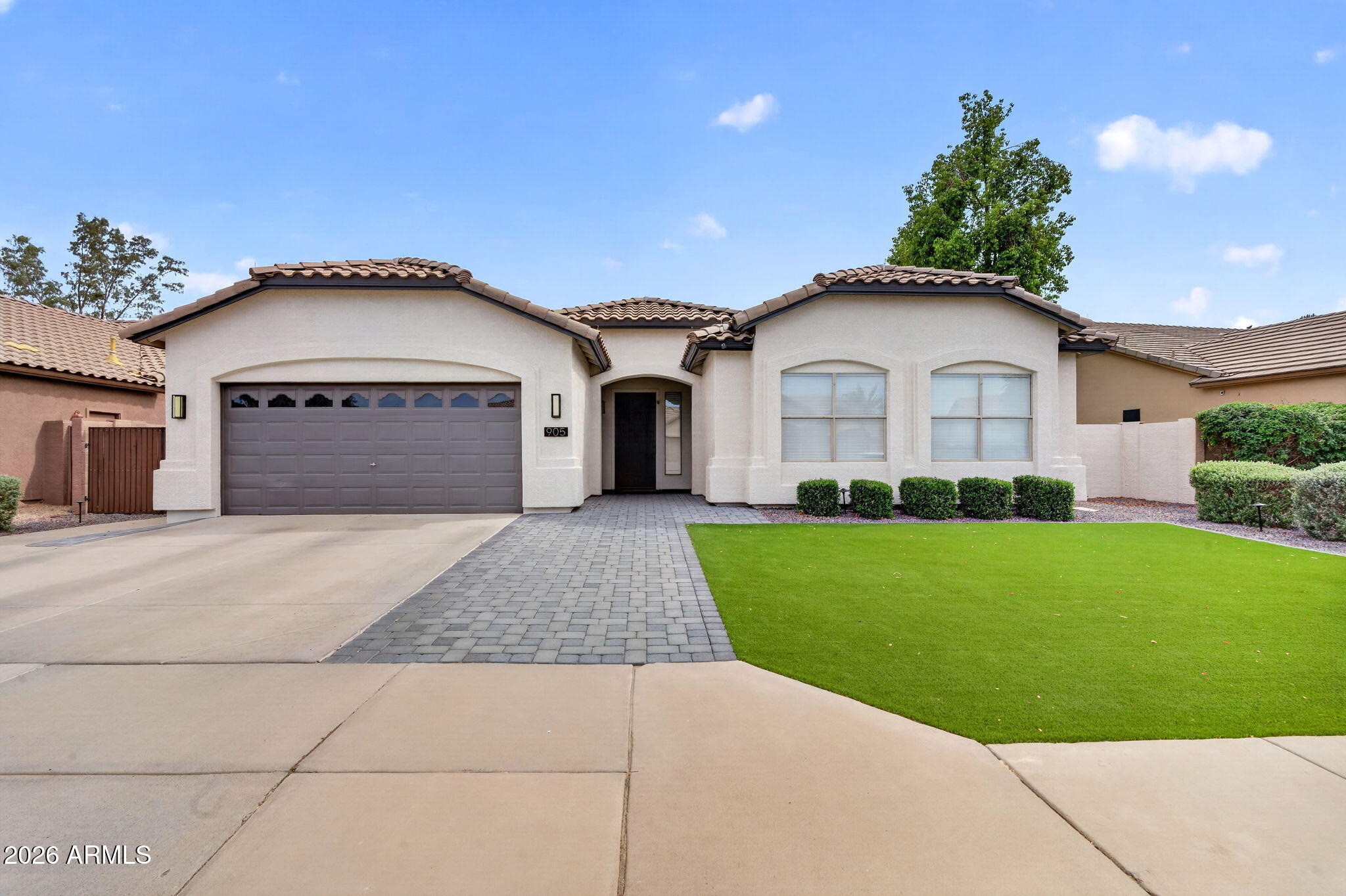 905 W BEECHNUT Drive, Chandler, AZ 85248 — Photo 1 of 55