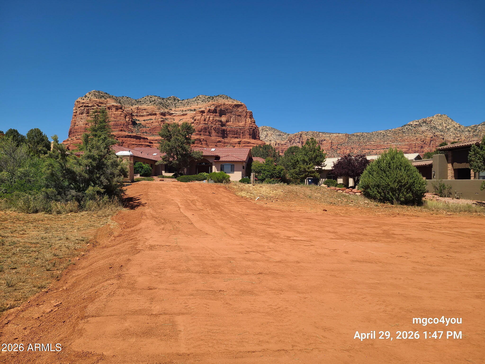 15 ALTA VISTA Drive 102, Sedona, AZ 86351 — Photo 1 of 9