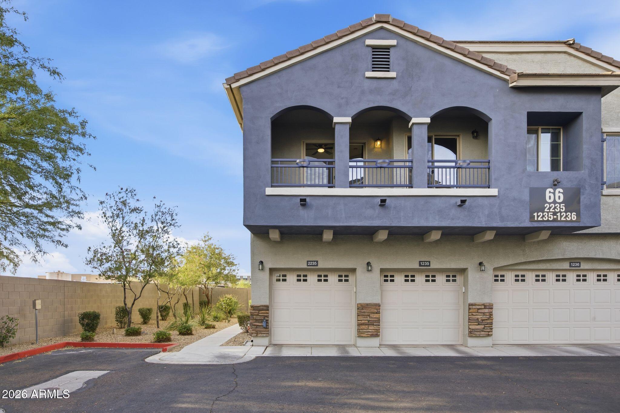 2150 W ALAMEDA Road 2235, Phoenix, AZ 85085 — Photo 1 of 26