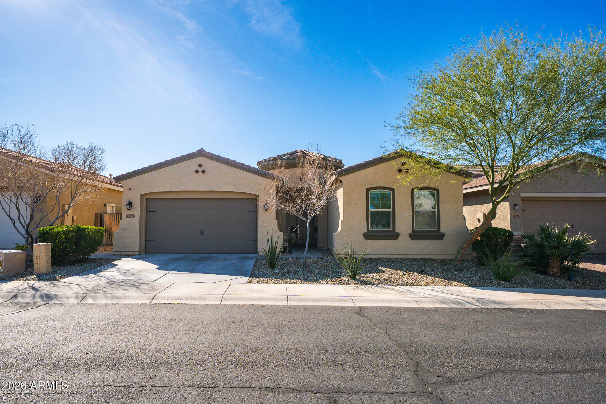18177 W CACTUS FLOWER Drive, Goodyear, AZ 85338 — Photo 1 of 50