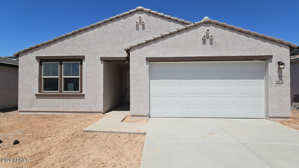 6632 E FIDDLENECK Way, San Tan Valley, AZ 85143 — Photo 1 of 14