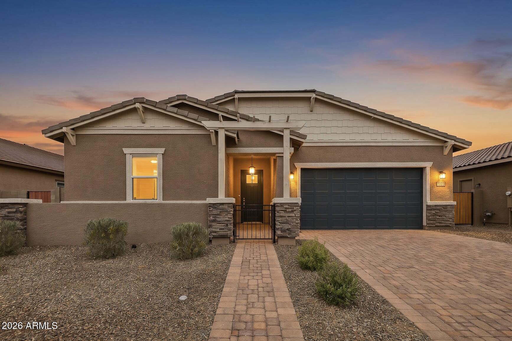 17633 W PIERSON Street, Goodyear, AZ 85395 — Photo 1 of 53