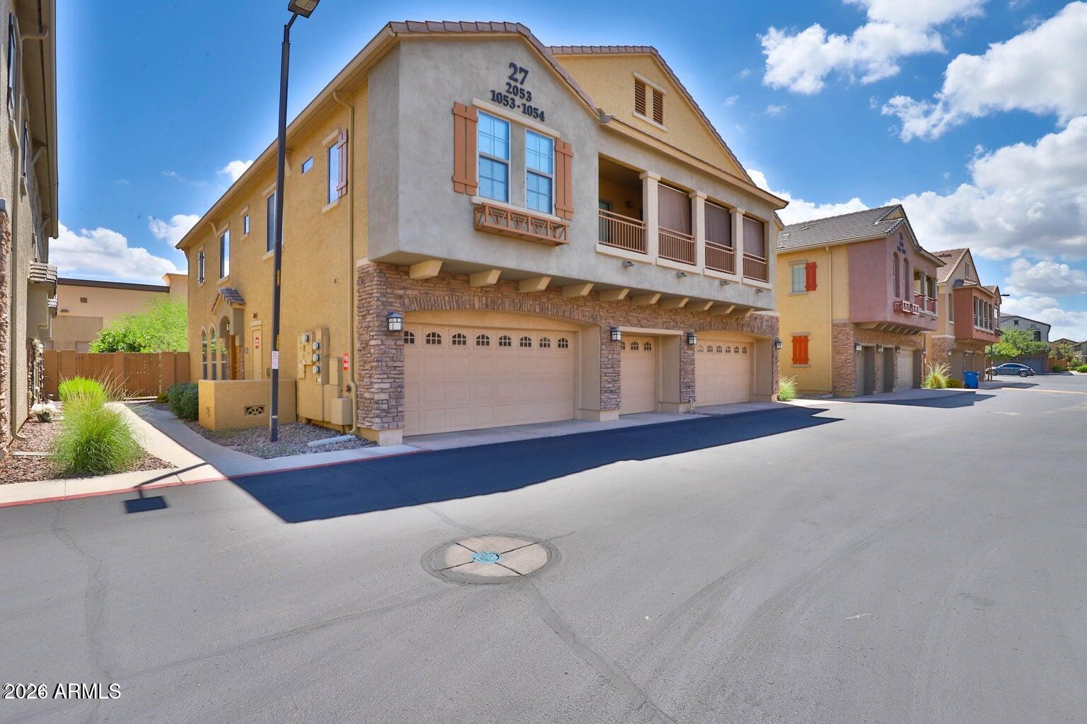 1350 S GREENFIELD Road 1053, Mesa, AZ 85206 — Photo 1 of 25