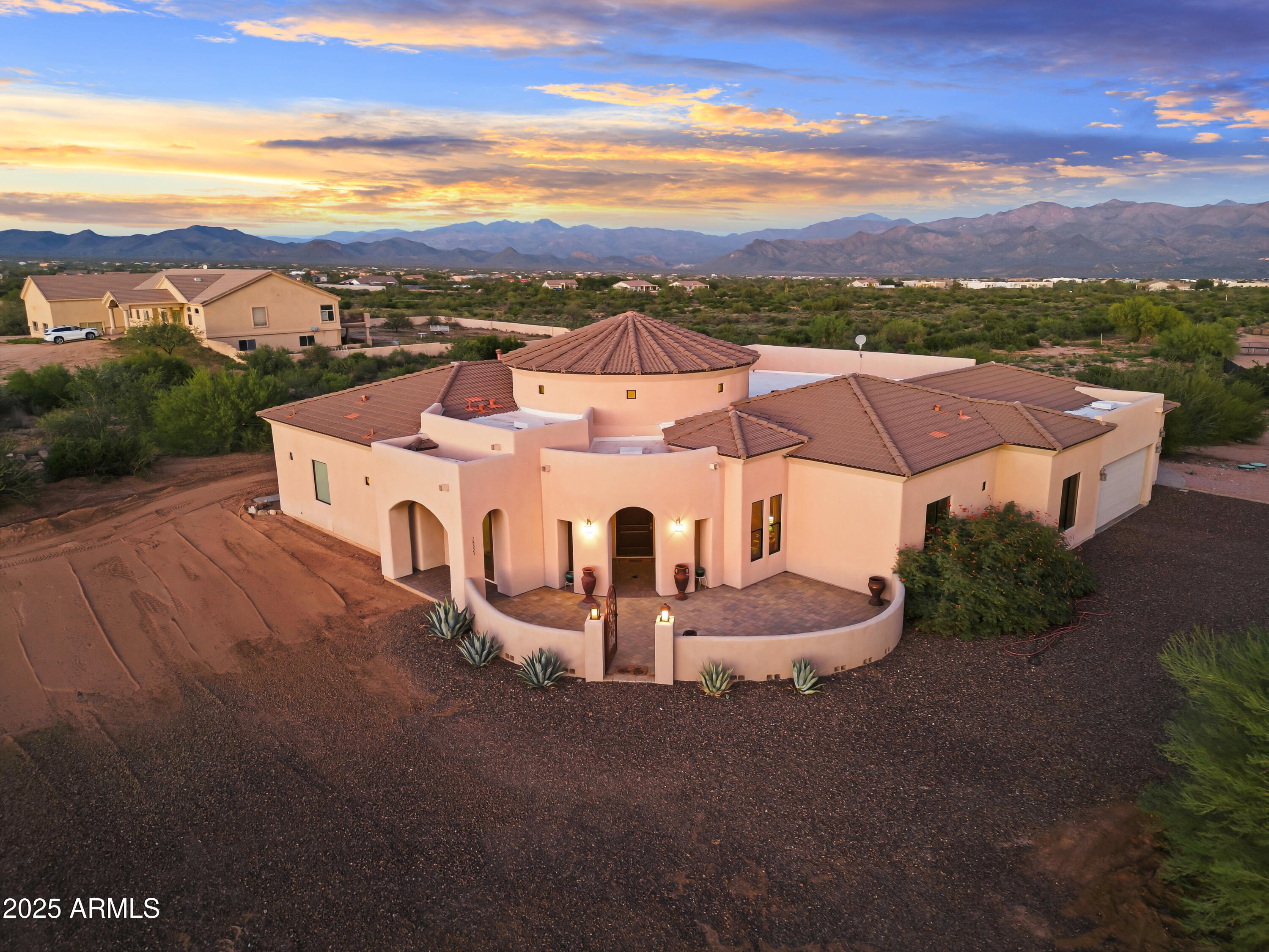 28523 N 162nd Street, Scottsdale, AZ 85262 — Photo 1 of 37