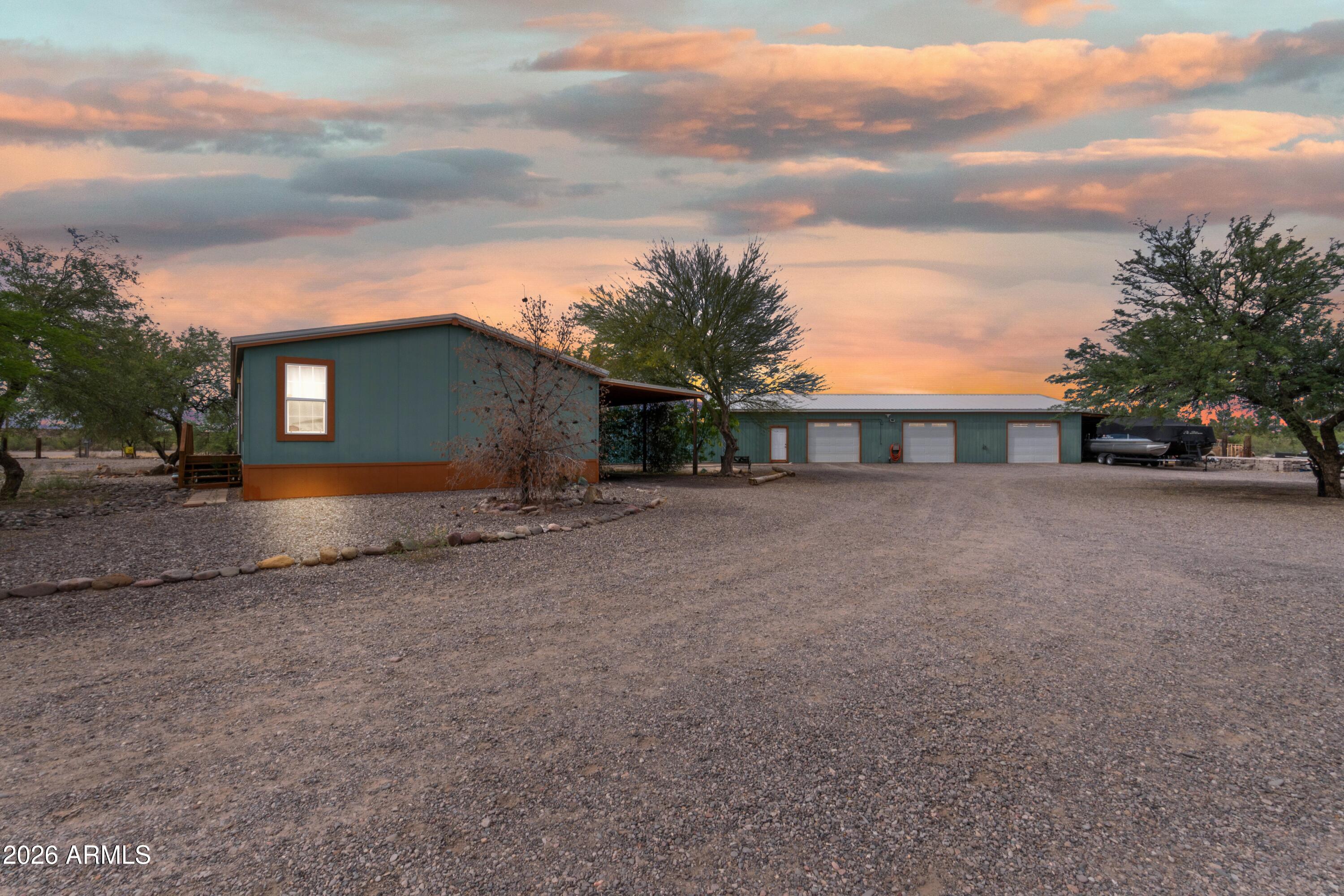 4437 S 20TH Avenue, Safford, AZ 85546 — Photo 1 of 47