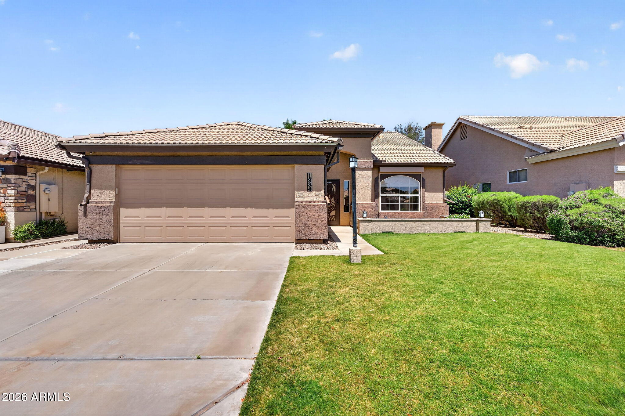 1934 E TYSON Place, Chandler, AZ 85225 — Photo 1 of 65
