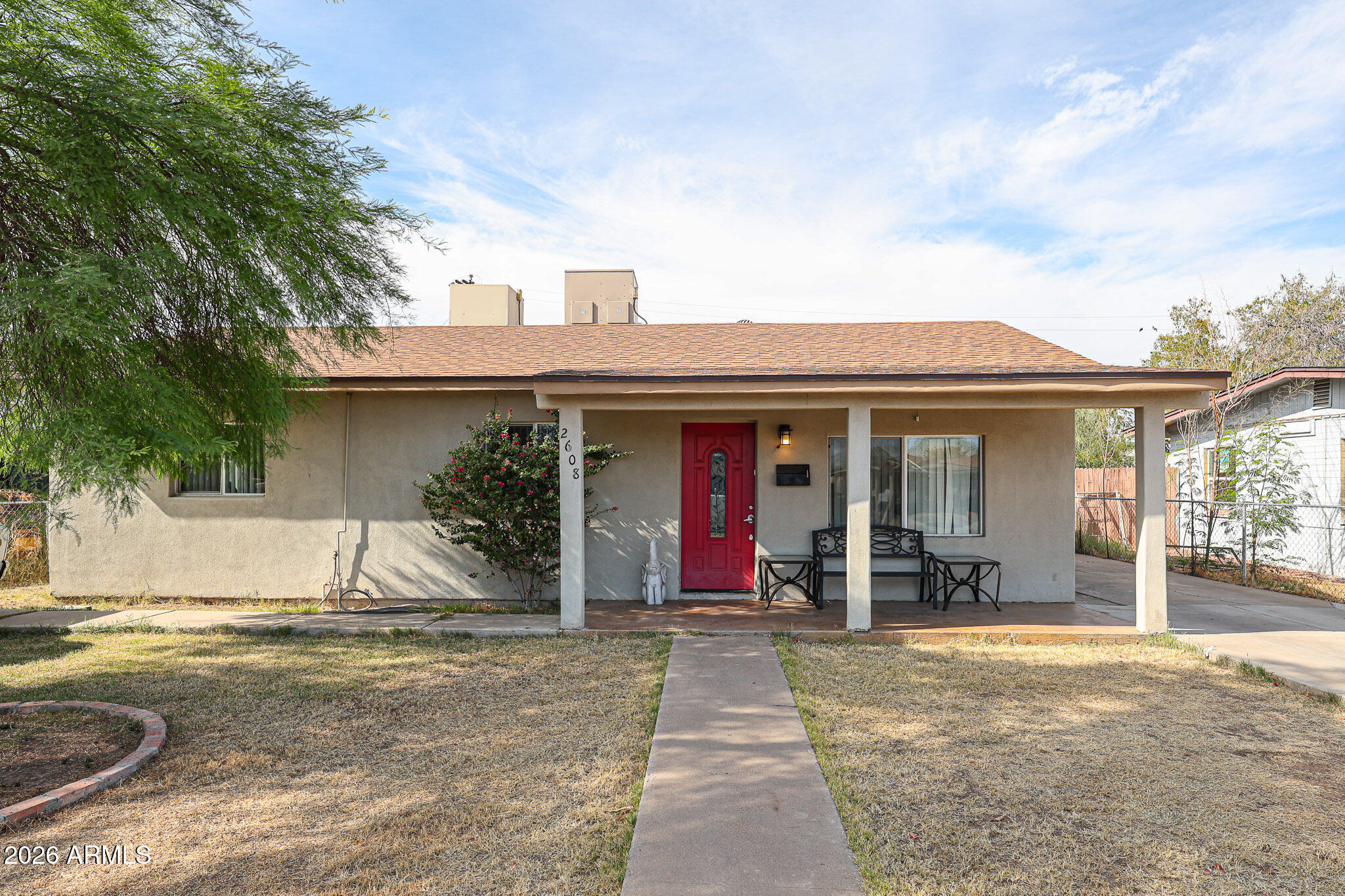 2608 W MONTEREY Way, Phoenix, AZ 85017 — Photo 1 of 44