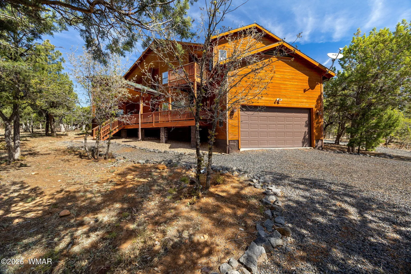 745 E New Pine Way, Show Low, AZ 85901 — Photo 1 of 47