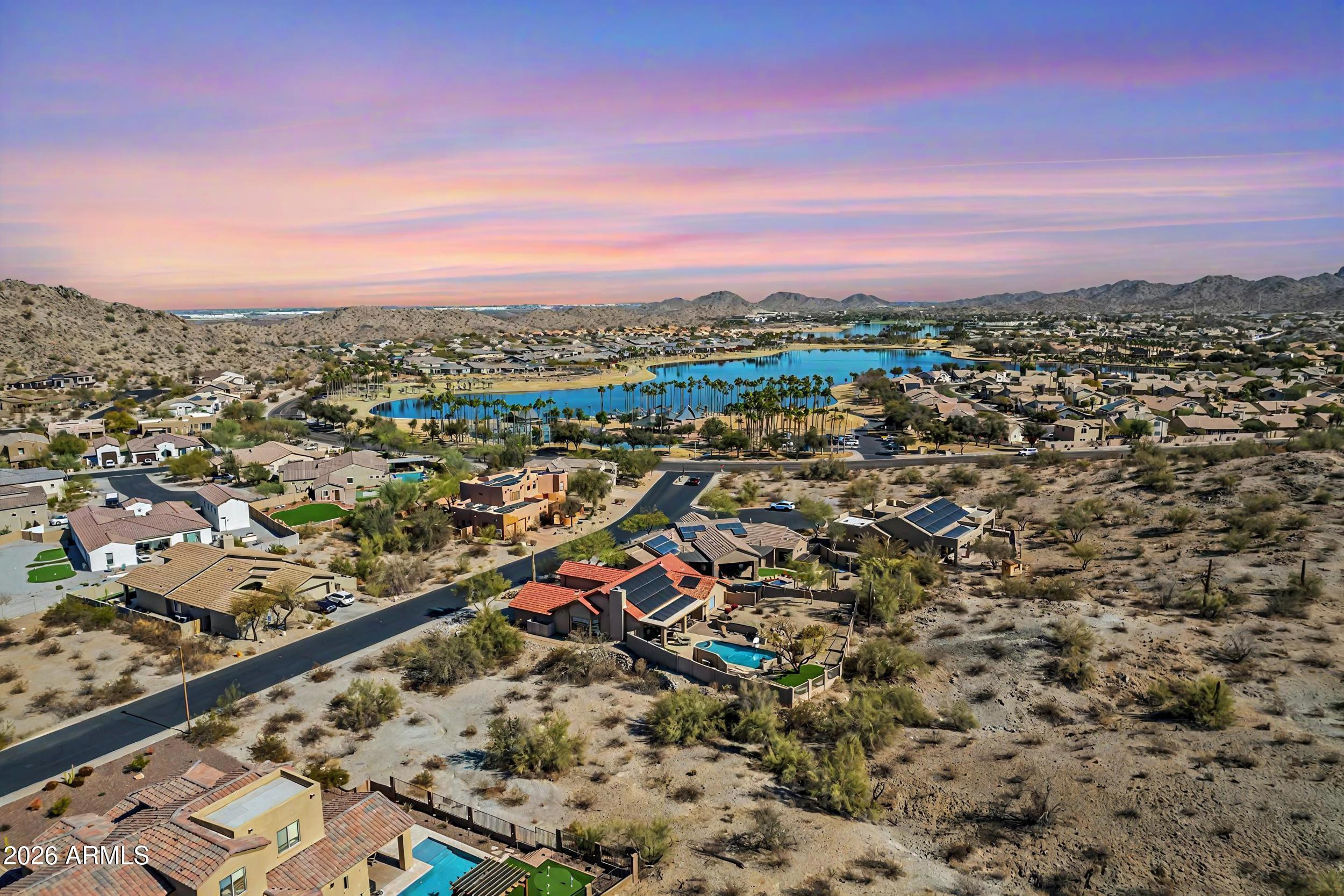 18323 W SANTA IRENE Drive 19, Goodyear, AZ 85338 — Photo 1 of 65
