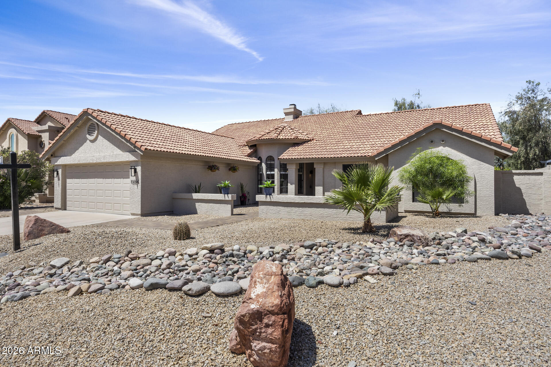 13354 N 100TH Place, Scottsdale, AZ 85260 — Photo 1 of 33