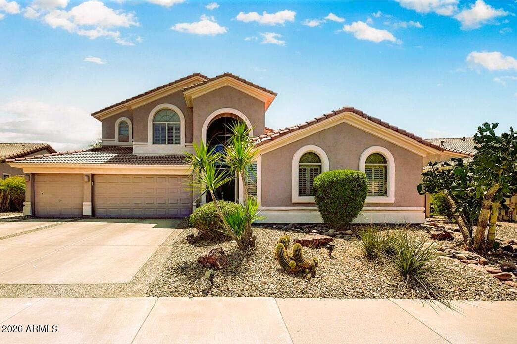 4409 E WILLIAMS Drive, Phoenix, AZ 85050 — Photo 1 of 38