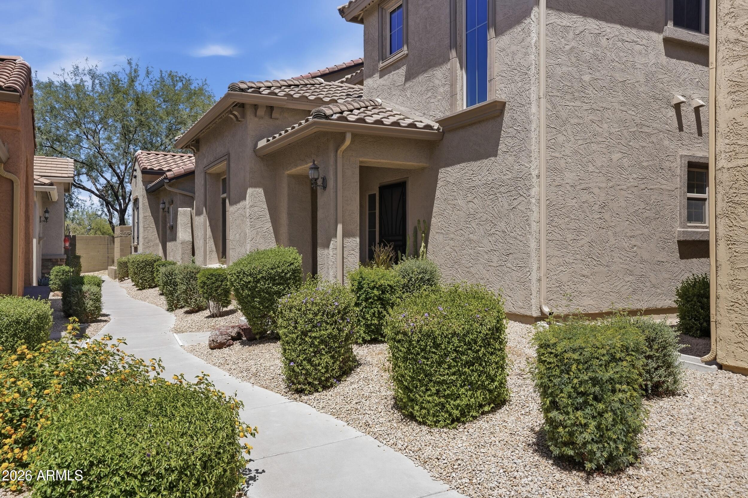 21242 N 36TH Place, Phoenix, AZ 85050 — Photo 1 of 31