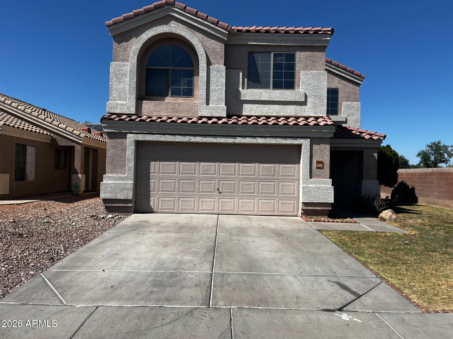 13006 W EVANS Drive, El Mirage, AZ 85335 — Photo 1 of 25