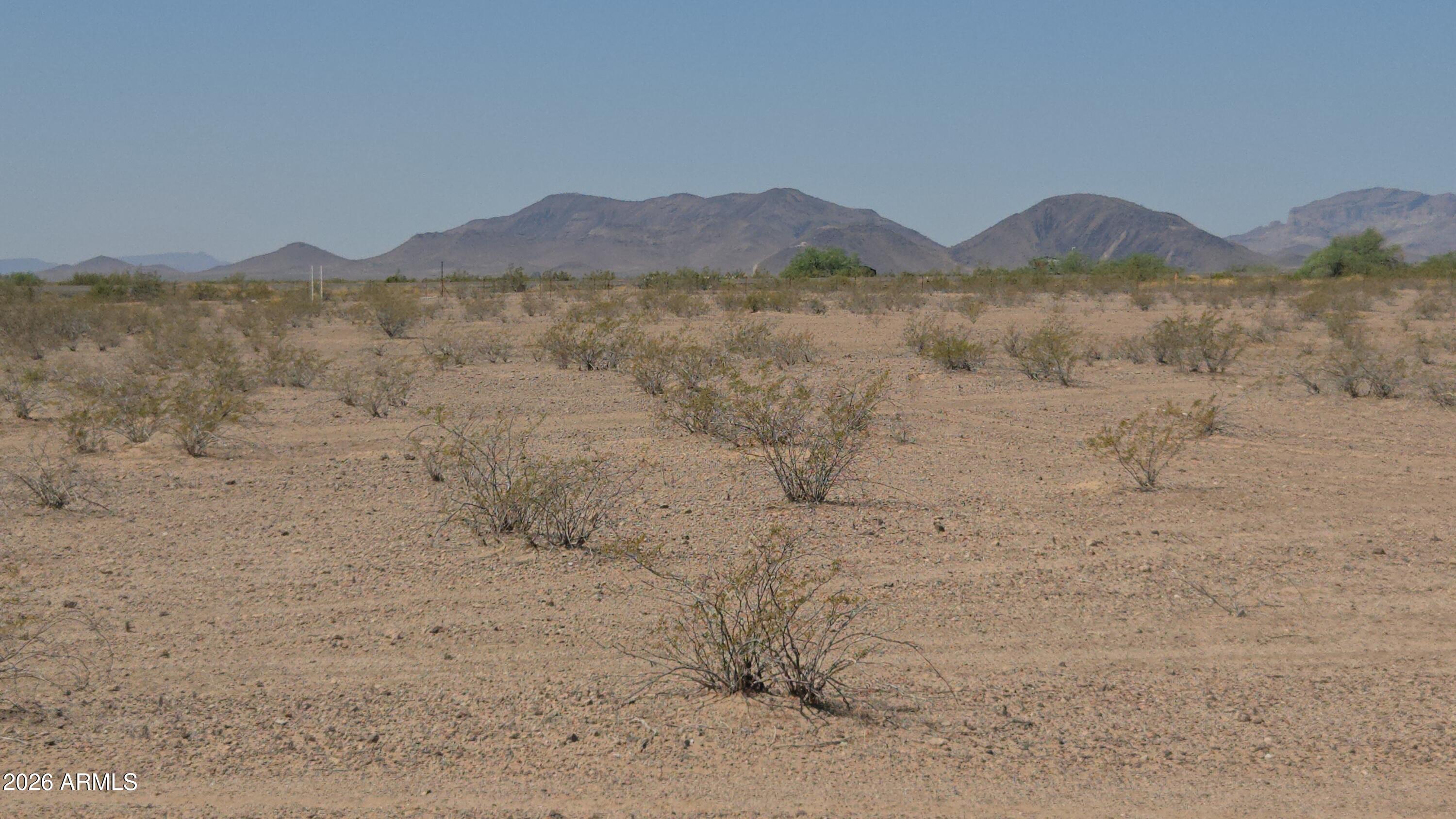0 N 374th Avenue 5A, Tonopah, AZ 85354 — Photo 1 of 10