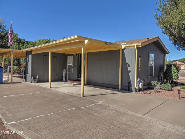 220 S HOUSTON CREEK Circles, Payson, AZ 85541