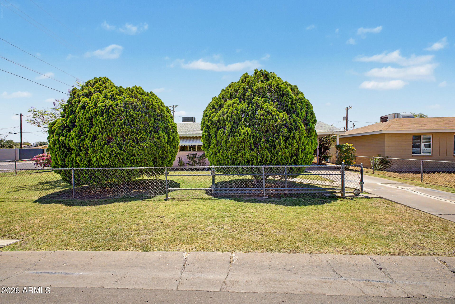3703 W LEWIS Avenue, Phoenix, AZ 85009 — Photo 1 of 28