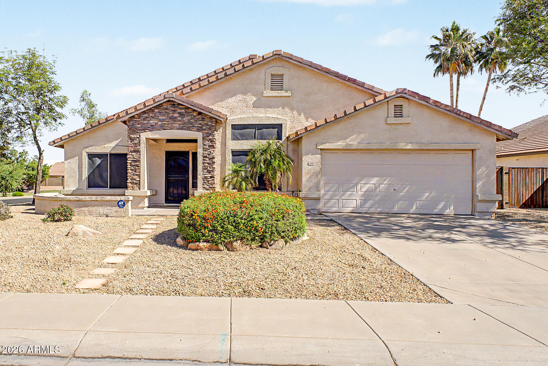 1034 E BART Street, Gilbert, AZ 85295 — Photo 1 of 38