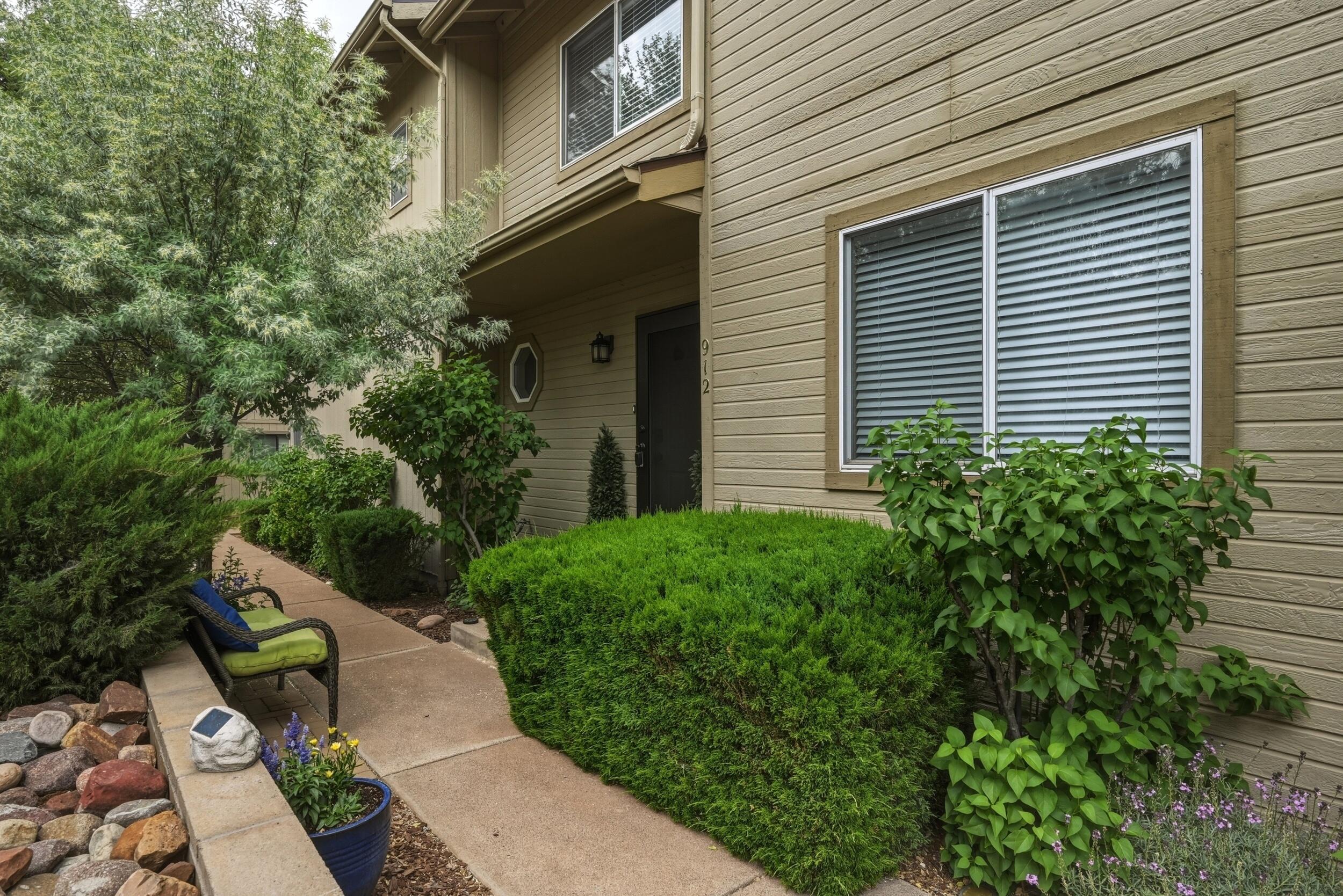 912 W Madera Lane, Payson, AZ 85541