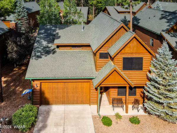 3041 Timberline Road 25, Pinetop, AZ 85935
