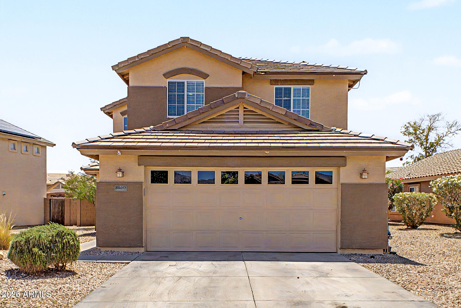 22617 W ADAMS Drive, Buckeye, AZ 85326 — Photo 1 of 35