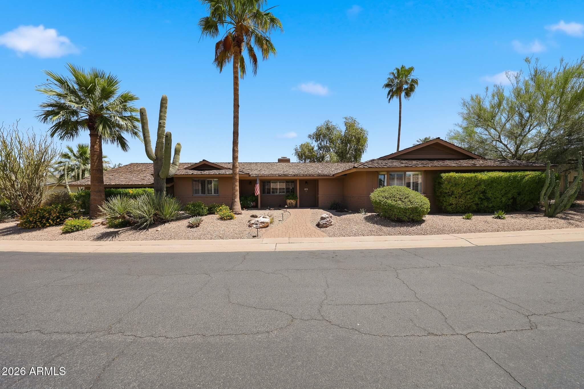 5525 E LINCOLN Drive 105, Paradise Valley, AZ 85253 — Photo 1 of 92