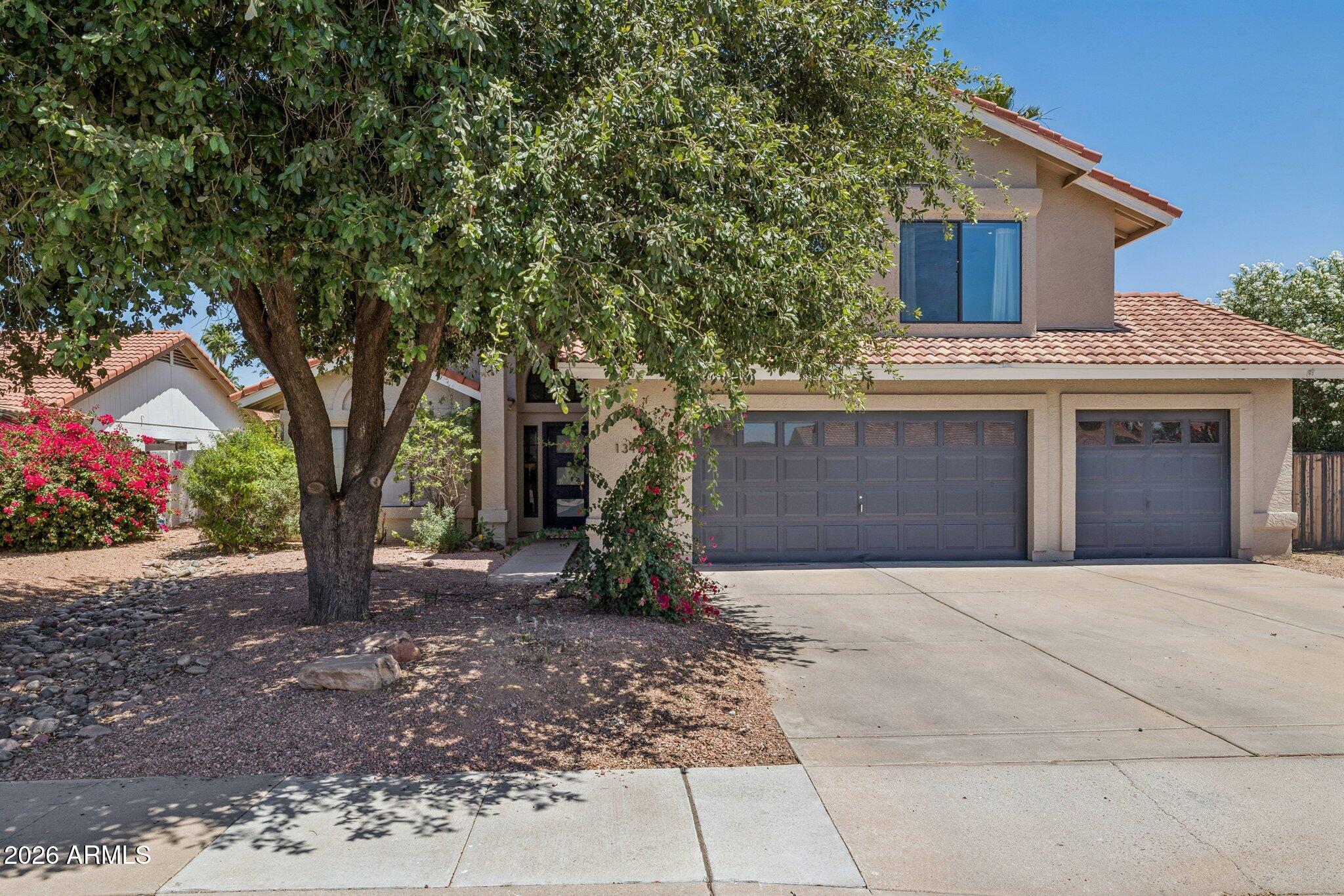 13493 N 88TH Place, Scottsdale, AZ 85260 — Photo 1 of 43