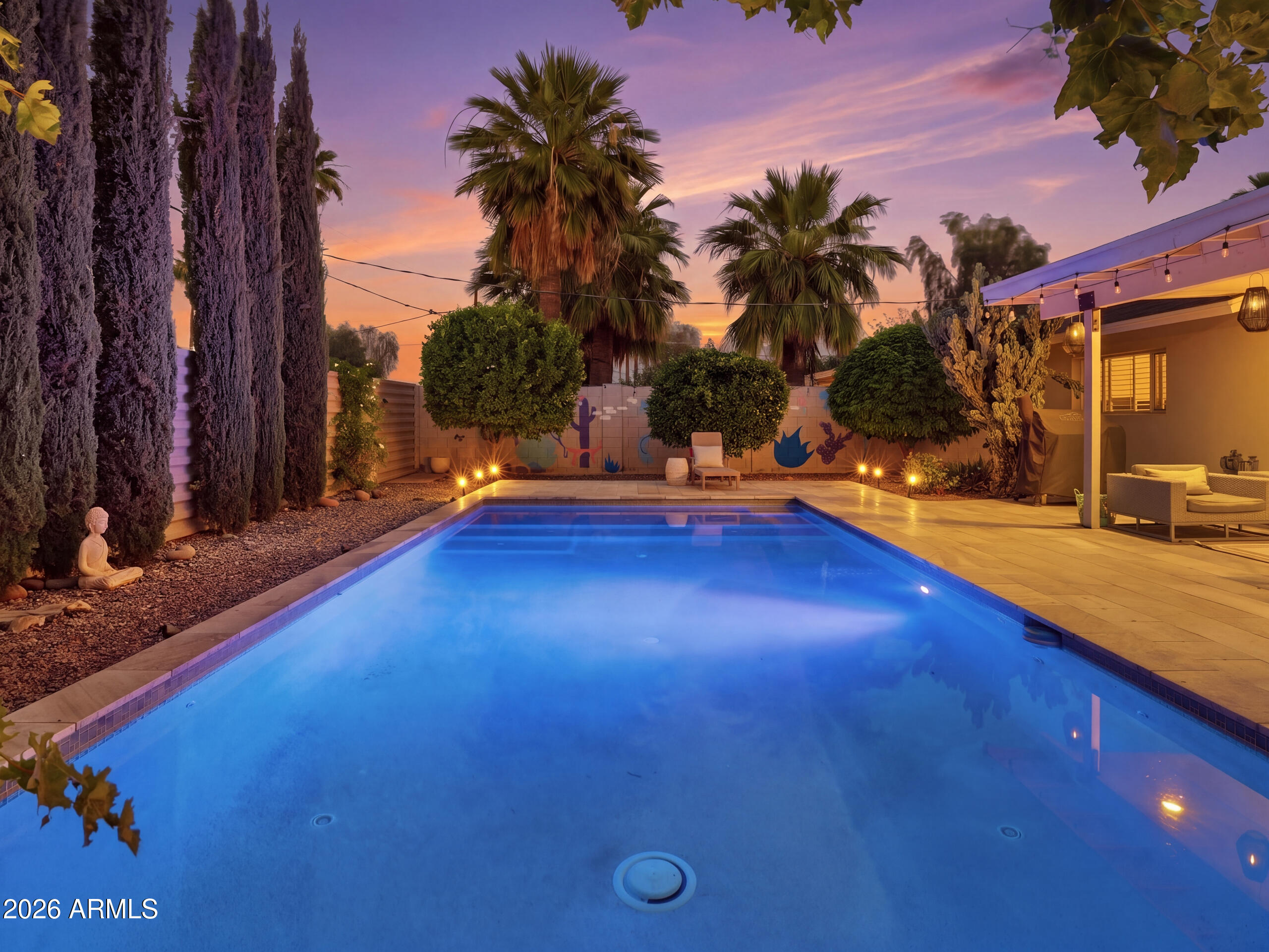 8738 E ROSE Lane, Scottsdale, AZ 85250 — Photo 1 of 58