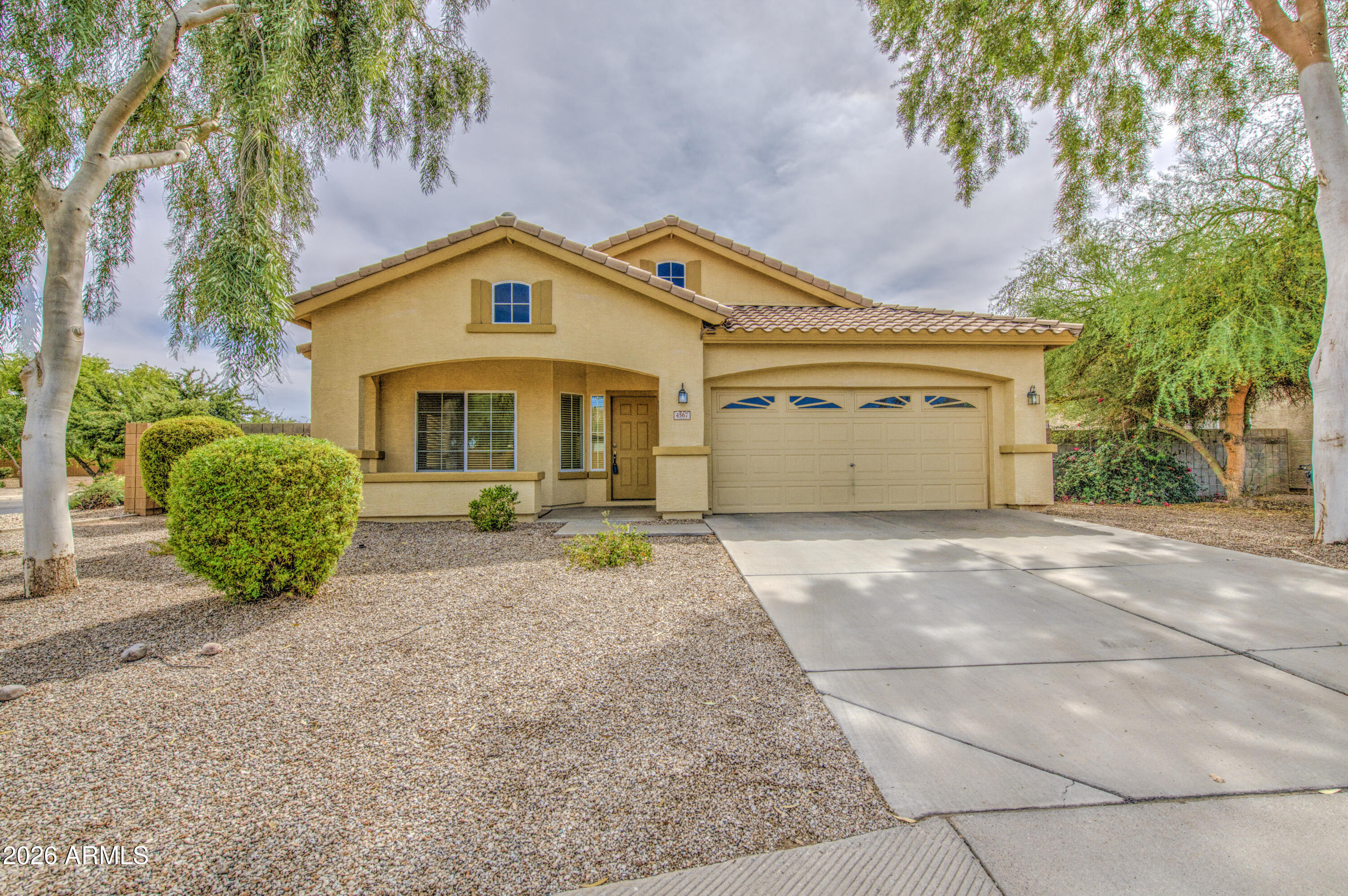 4567 E Firestone Drive, Chandler, AZ 85249 — Photo 1 of 35