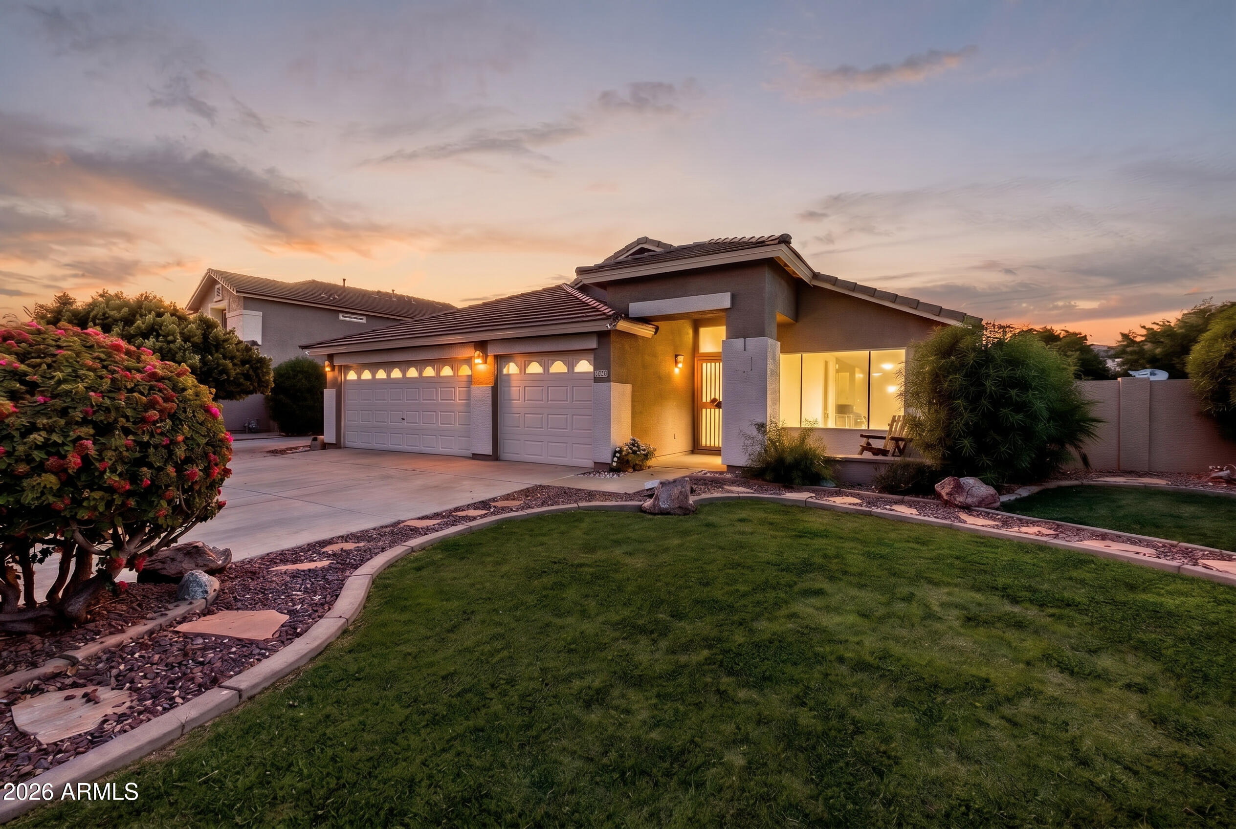 2054 S Marble Street, Gilbert, AZ 85295 — Photo 1 of 27